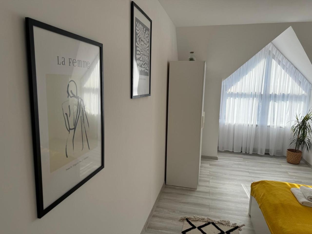 Apartamenty Przy Deptaku Swinoujscie Exterior photo